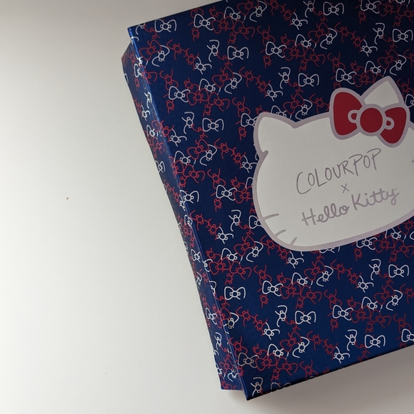 Hello kitty colourpop PR BOX NEW - Picture 6 of 8